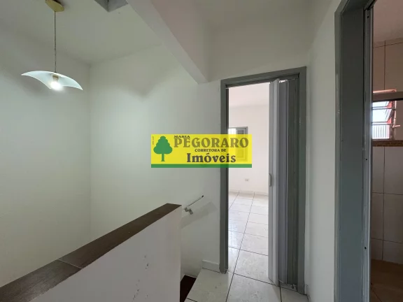 Imagem Sobrado à venda na Praia do Porto Novo em Caraguatatuba-SP: 2 quartos, 1 sala, 2 banheiros, 1 vaga de garagem, 95,00 m².