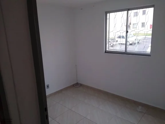 Imagem APARTAMENTO RESIDENCIAL em POÇOS DE CALDAS - MG, JARDIM ITAMARATY I