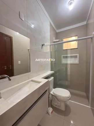 Imagem Apartamento à venda em Franca, Jardim Piratininga, com 2 quartos, 87m2