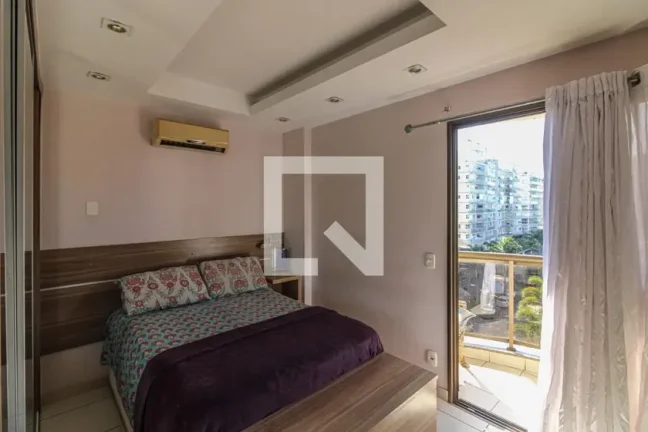 Imagem Apartamento à Venda - Recreio, 3 Quartos, 92 m2