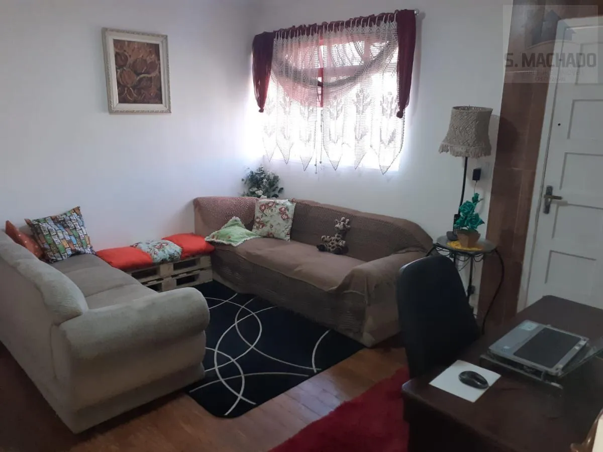 Imagem Casa para Venda em Santo André / SP no bairro Parque Erasmo assunção
