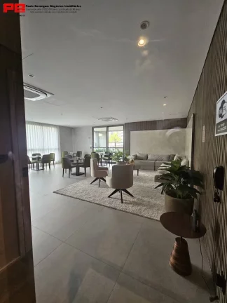 Imagem Studio 1 dormitório 26m² - Brooklin