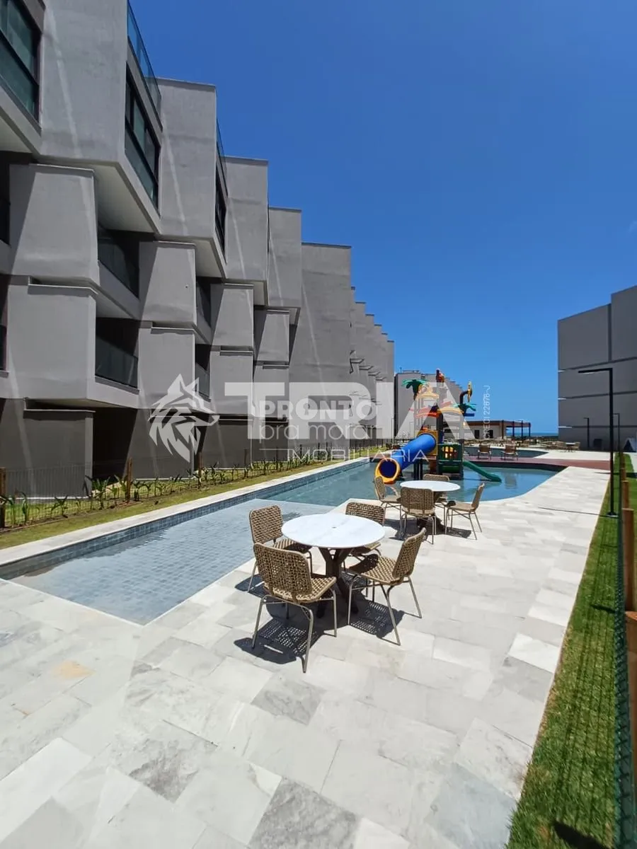 Imagem Apartamento de 2 quartos, 58m² no bairro Carneiros , em Tamandaré