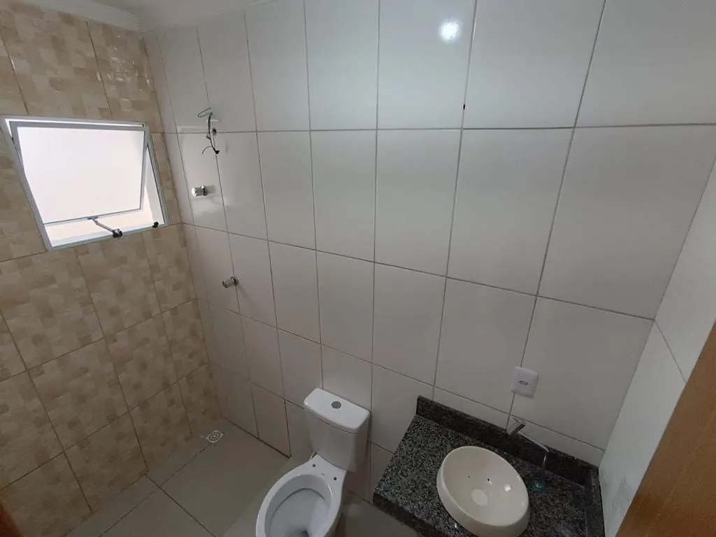 Imagem Casa à venda 2 Quartos, 1 Suite, 2 Vagas, 147M², Abaete, Taubaté - SP