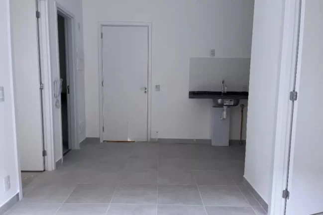 Imagem VIVA BENX LAPA - Apartamento de 34m² (2 dorms), próximo à futura Estação Santa Marina!