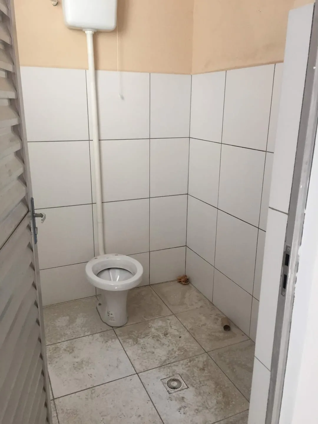 Imagem Comercial para Locação 20M², Centro, Pindamonhangaba - SP | ferraz