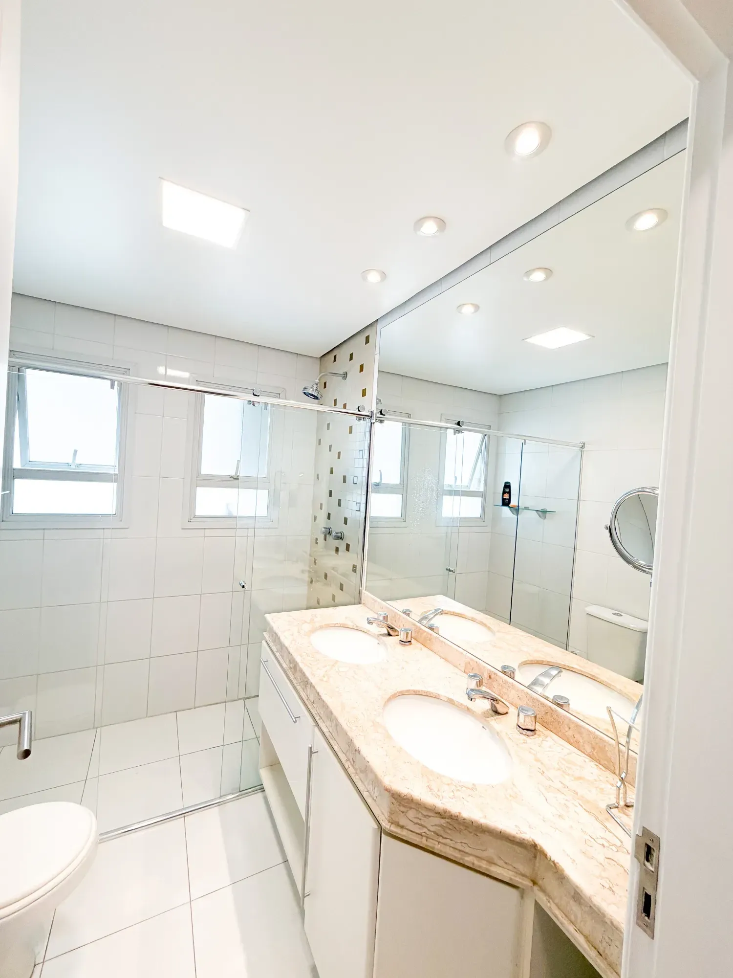 Imagem Apartamento com 4 Quartos à Venda, 170 m² em Centro - Guarulhos