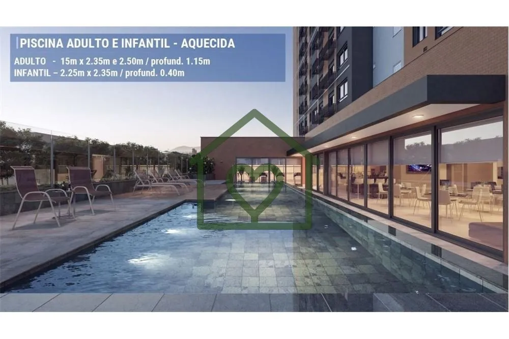 Imagem Unidade de revenda, pronto para morar com preço e condição comercial facilitada para aquisição!...