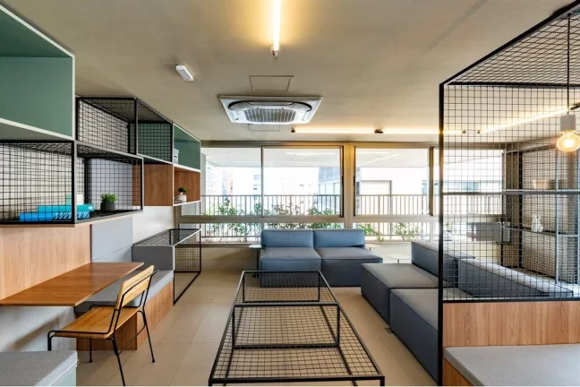 Imagem Apartamento à venda no bairro Cerqueira César - São Paulo/SP