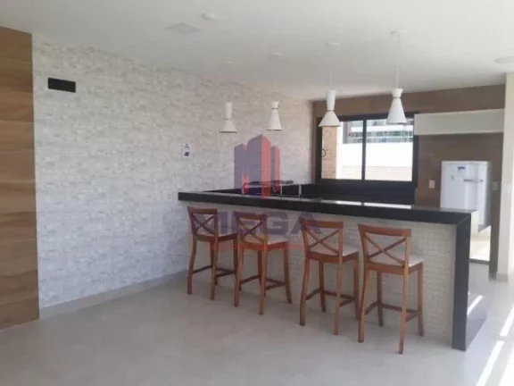Imagem MARAVILHOSO APARTAMENTO NA QUADRA DO MAR