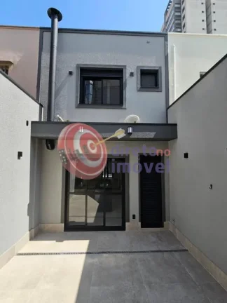Imagem SOBRADO À VENDA 150m² 3 QUARTOS 2 SUÍTES 1 VAGA MIRANDÓPOLIS SÃO PAULO