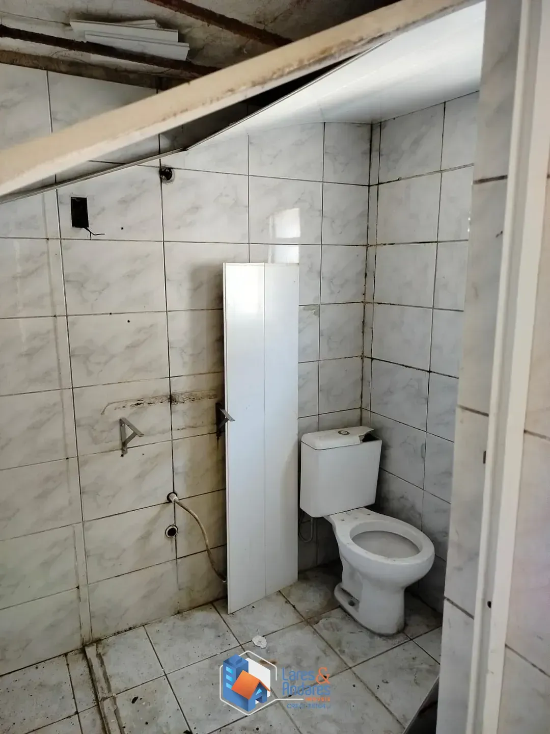 Imagem Loja de rua para venda em Vila Celeste, 380m²