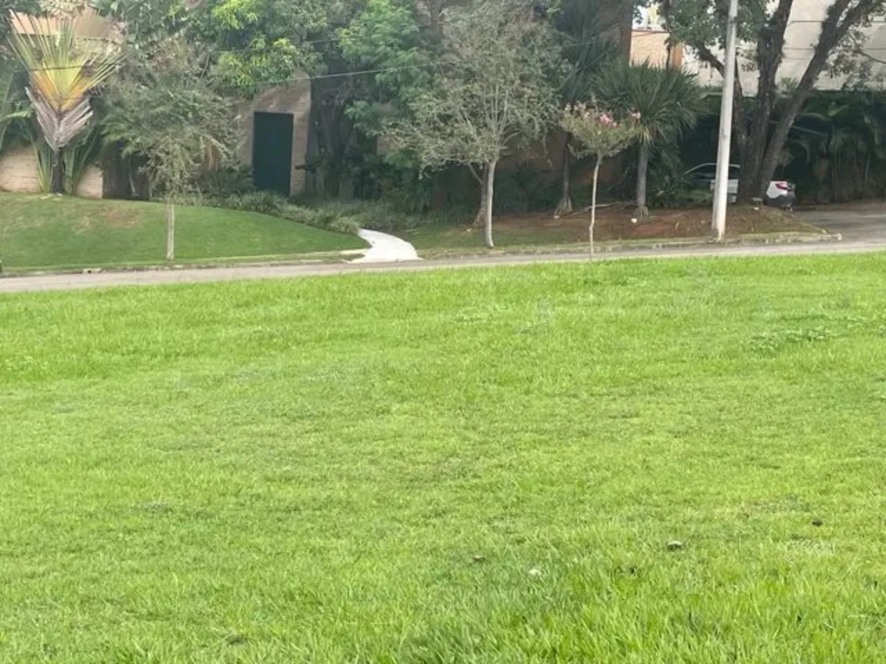 Foto do imóvel Terreno em Condomínio de Luxo em Sorocaba-SP, Bairro Jardim Eltonville 410m² de Área em JARDIM ELTONVILLE, SOROCABA - SP