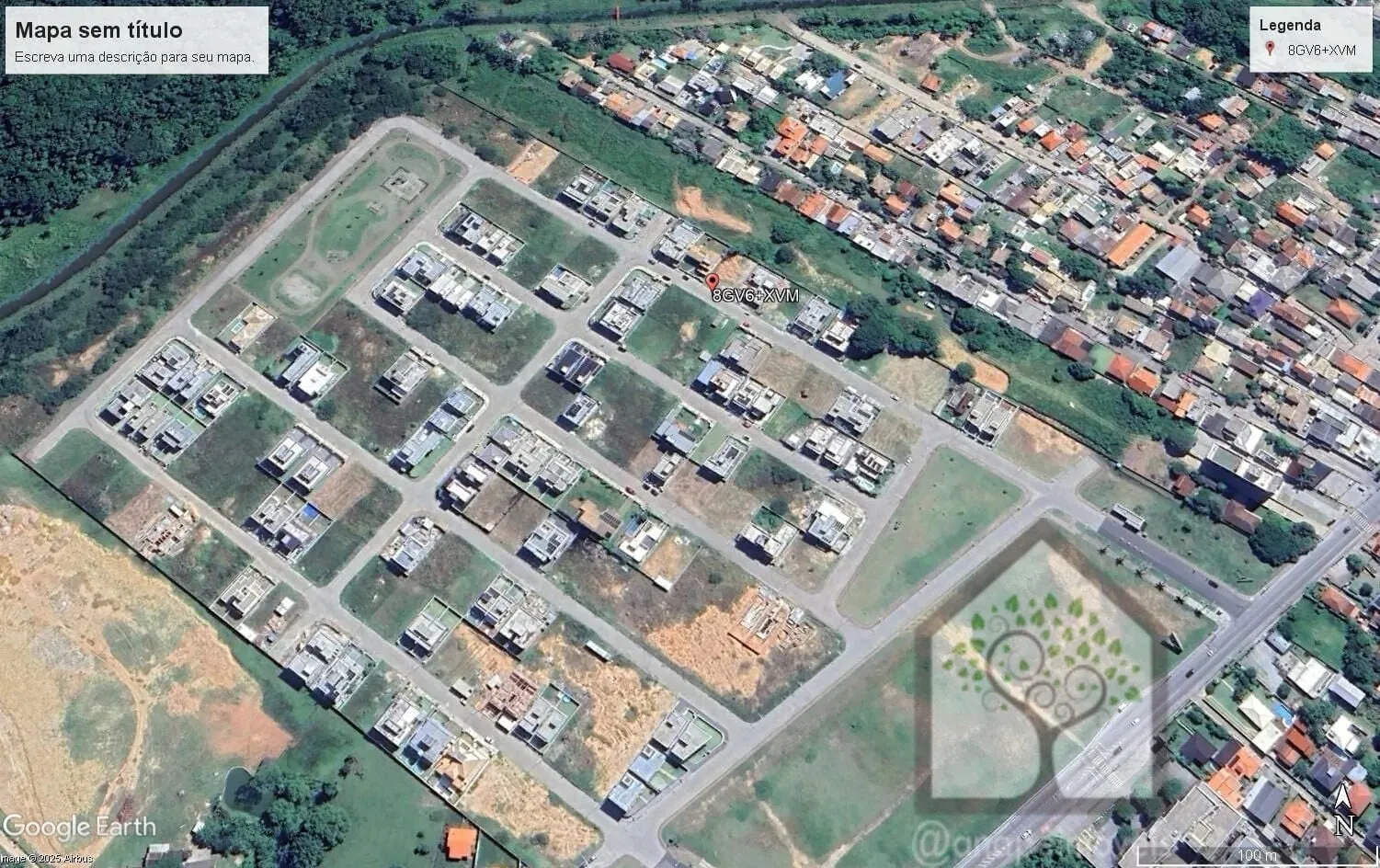 Imagem Casa de alto padrão - 3 suítes e 2 vagas - Rio Tavares - Florianópolis