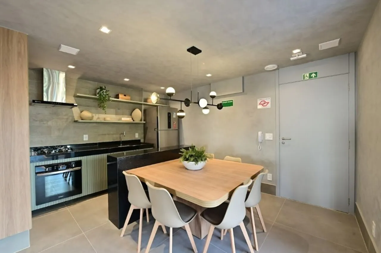 Imagem Apartamento para venda em Perdizes 2 dormitórios, São Paulo - SP