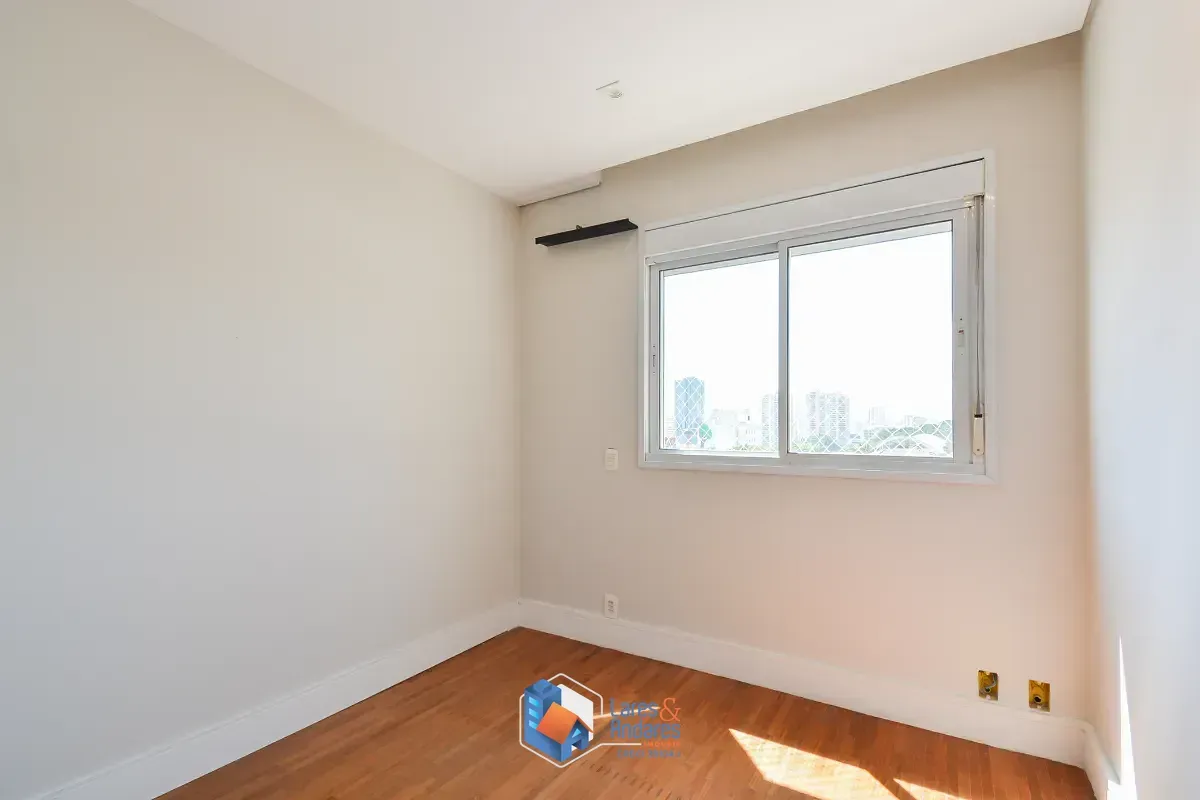 Imagem Apartamento para venda em Perdizes com 3 quartos, sendo 3 suítes, 137m²