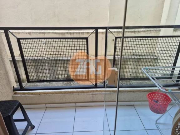 Imagem APARTAMENTO VISTA VERDE 54M² 02 DORMS 01 VAGA MORADA DOS NOBRES TAUBATÉ
