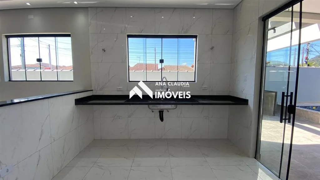 Imagem CASA A VENDA EM MONGAGUÁ