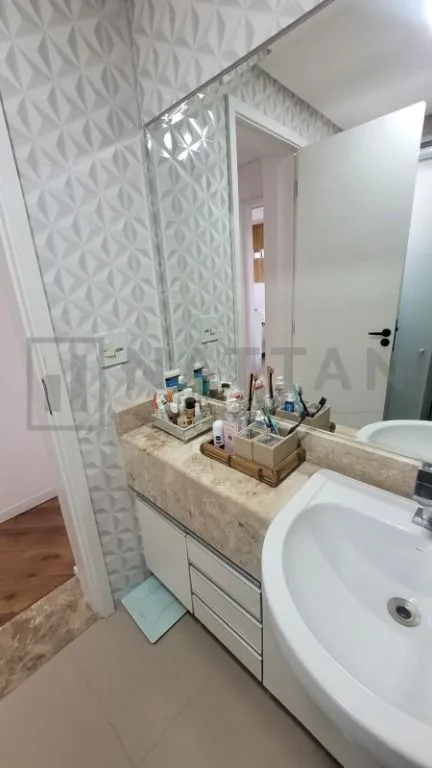 Imagem Apartamento com 2 dormitórios à venda, 58 m² por R$ 849.900,00 - Vila Regente Feijó - São Paulo/SP