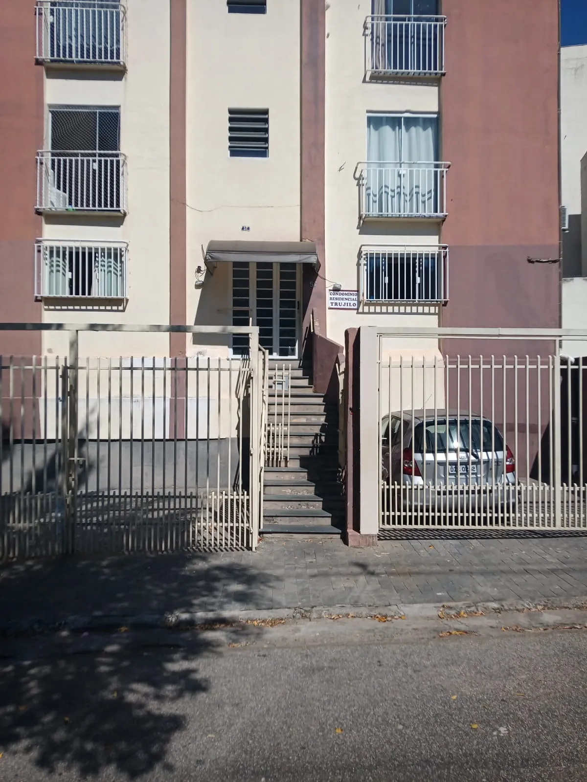 Foto do imóvel APARTAMENTO RESIDENCIAL em SOROCABA - SP, VILA TRUJILLO em VILA TRUJILLO, SOROCABA - SP