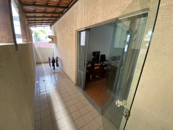 Imagem apartamento 3 quartos 1 andar com elevador