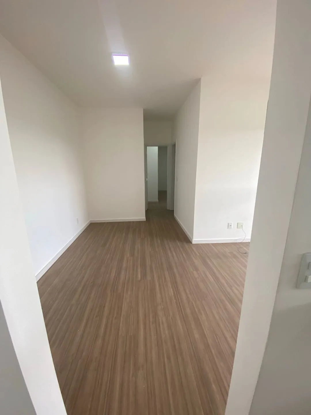 Imagem Apartamento à venda 2 Quartos, 1 Suite, 1 Vaga, 60M², Esplanada Independência, Taubaté - SP | Condomínio Bosque Independência Residencial