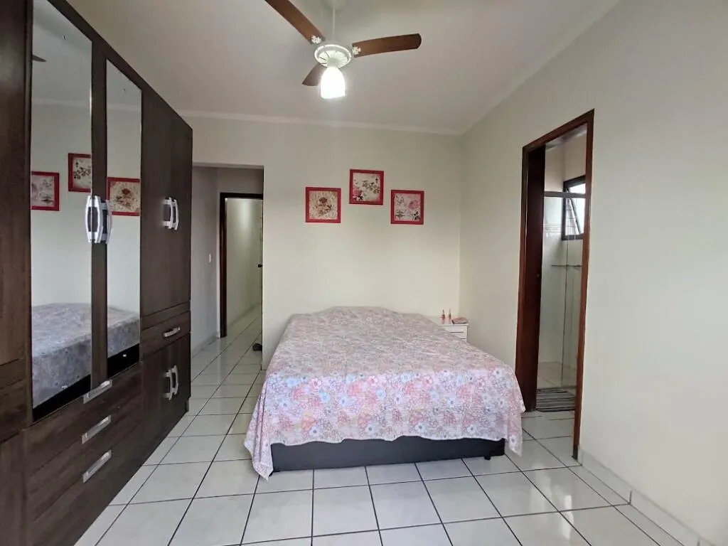 Imagem APARTAMENTO COM 74,00 m² - GUILHERMINA - PRAIA GRANDE SP