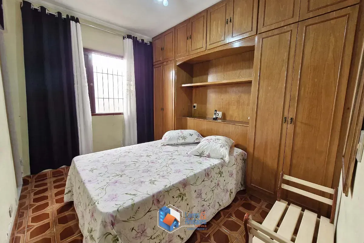 Imagem Casa para venda em Vila Medeiros com 3 quartos, sendo 1 suíte, 108m²
