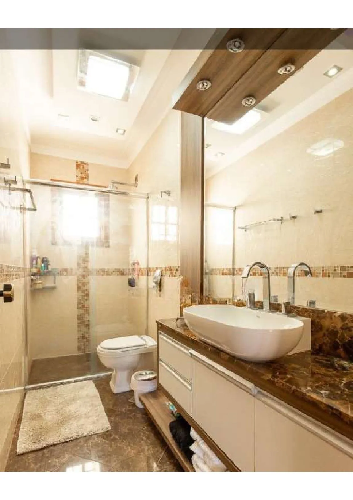 Imagem Cobertura Duplex a venda próximo ao Zaffari da Fernandes Vieira.