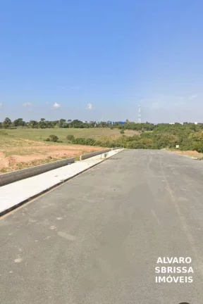 Imagem Terreno Comercial Industrial com 1.908m2 à venda no Édwn em Sorocaba SP com fácil acesso à Rodovia do Açúcar e Rodovia Castelo Branco