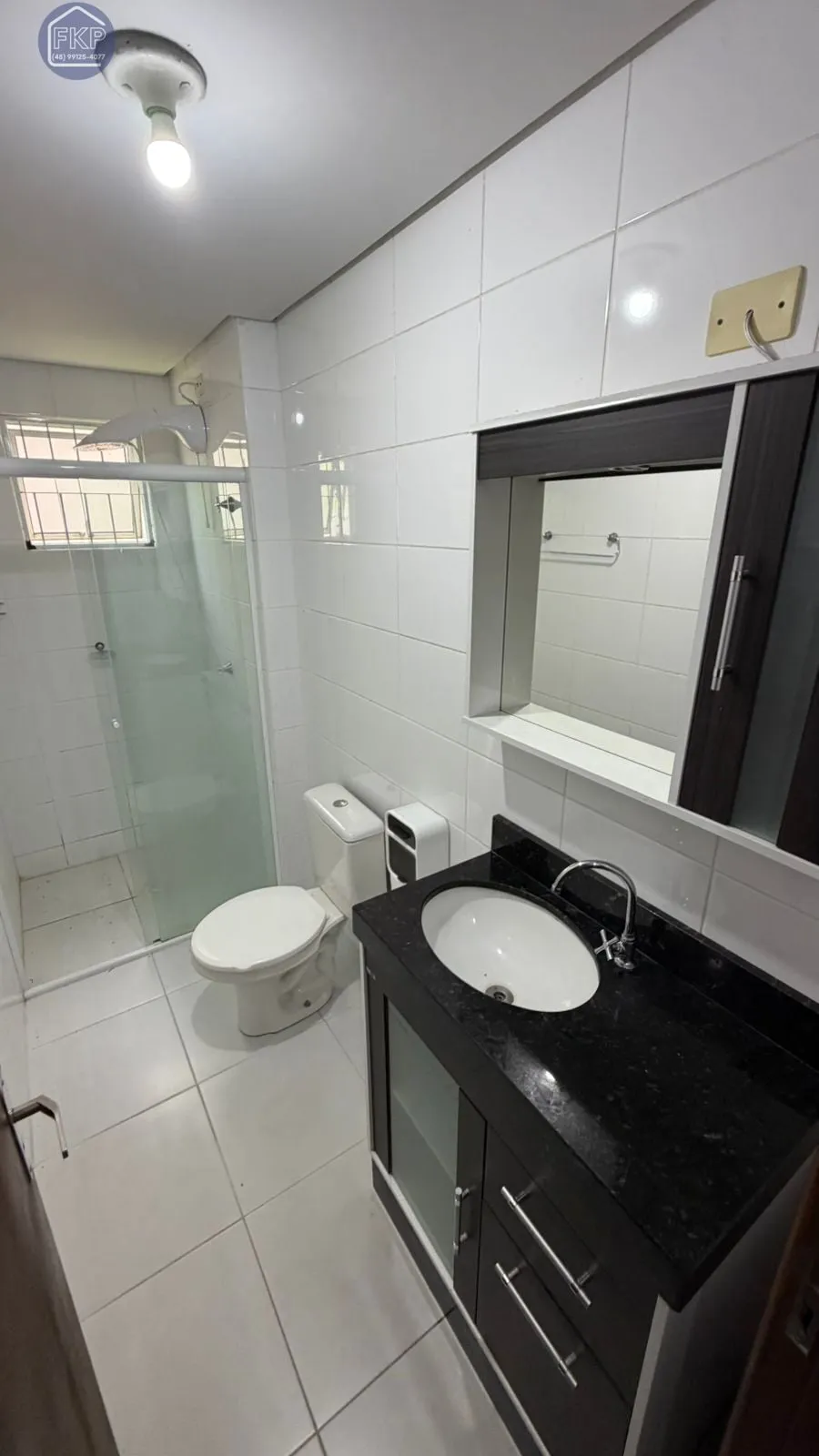 Imagem Apartamento 2 dormitórios!