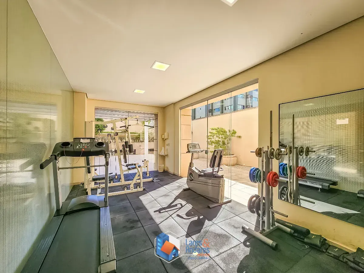 Imagem Apartamento para venda em Campo Belo com 2 quartos, 48m²