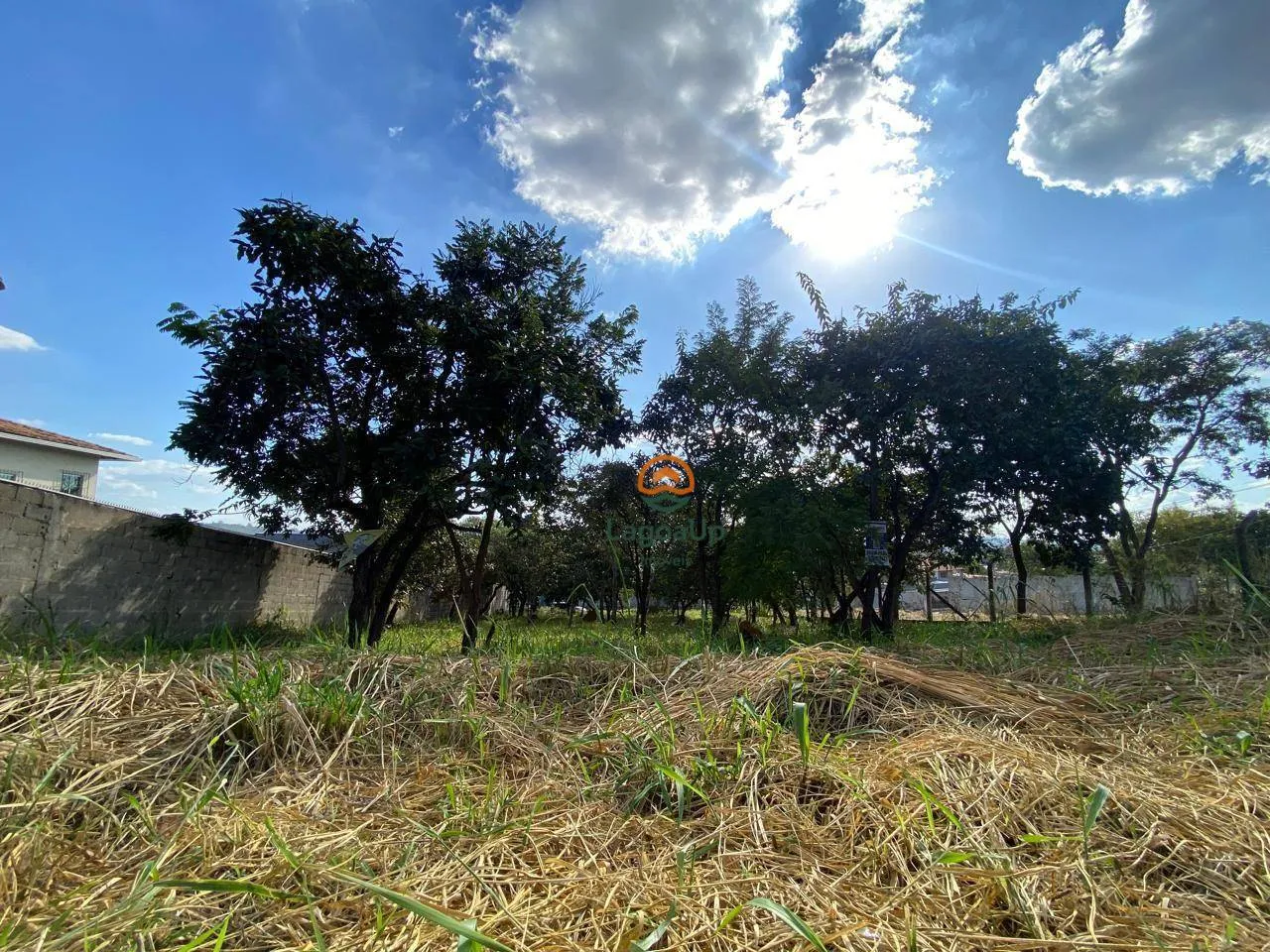 Imagem Terreno à venda no Joá - Lagoa Santa, Minas Geraus