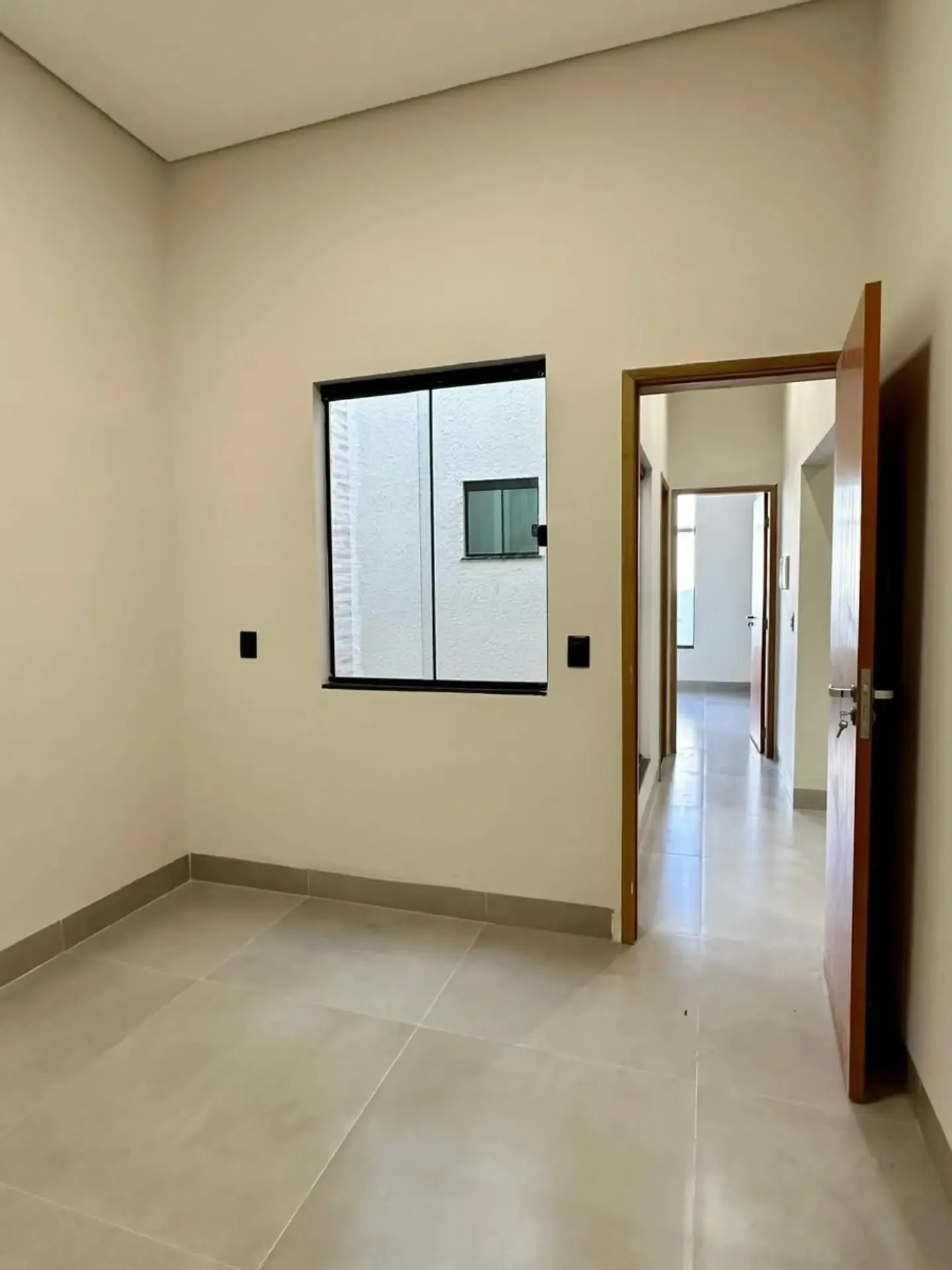 Imagem Casa 3/4 Co, Suite E Area Gouermet No Tropical Ville