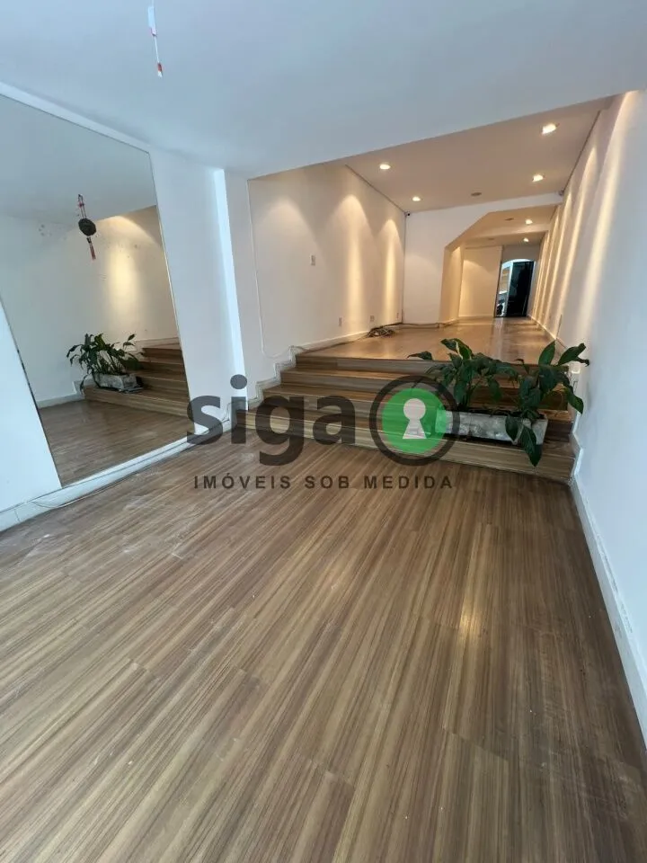 Imagem Imóvel Comercial de 218m² no Tatuapé Venda ou Locação