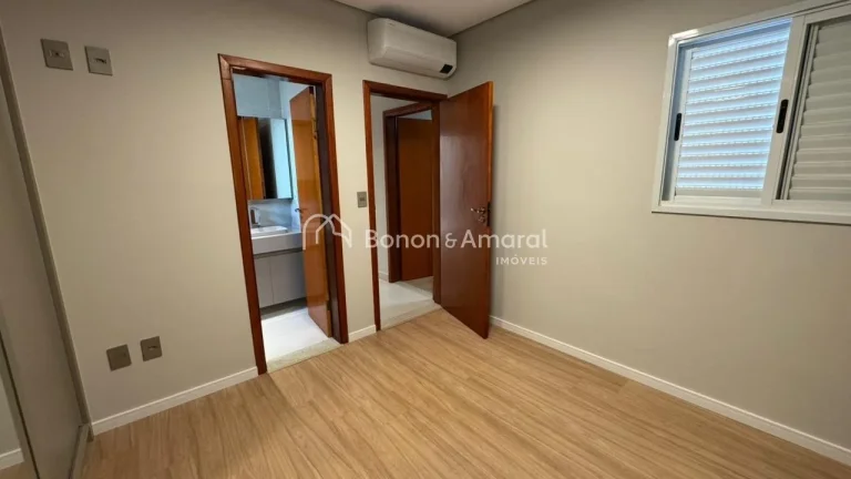 Imagem Apartamento à venda no Condomínio Residencial das Pedras, no bairro Morumbi, em Paulínia.

Com 82...