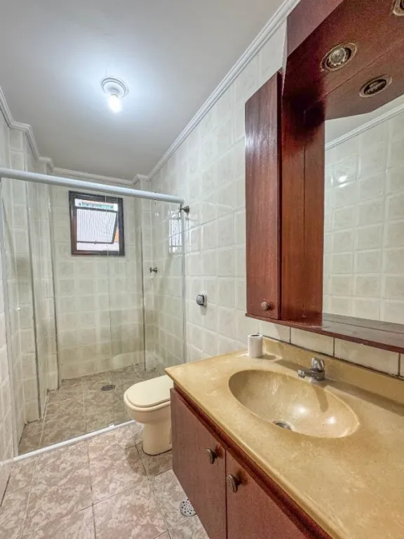 Imagem APARTAMENTO COM 60,00 m² - TUPI - PRAIA GRANDE SP