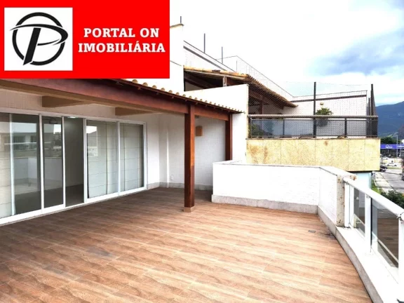 Imagem APARTAMENTO RESIDENCIAL em RIO DE JANEIRO - RJ, RECREIO DOS BANDEIRANTES