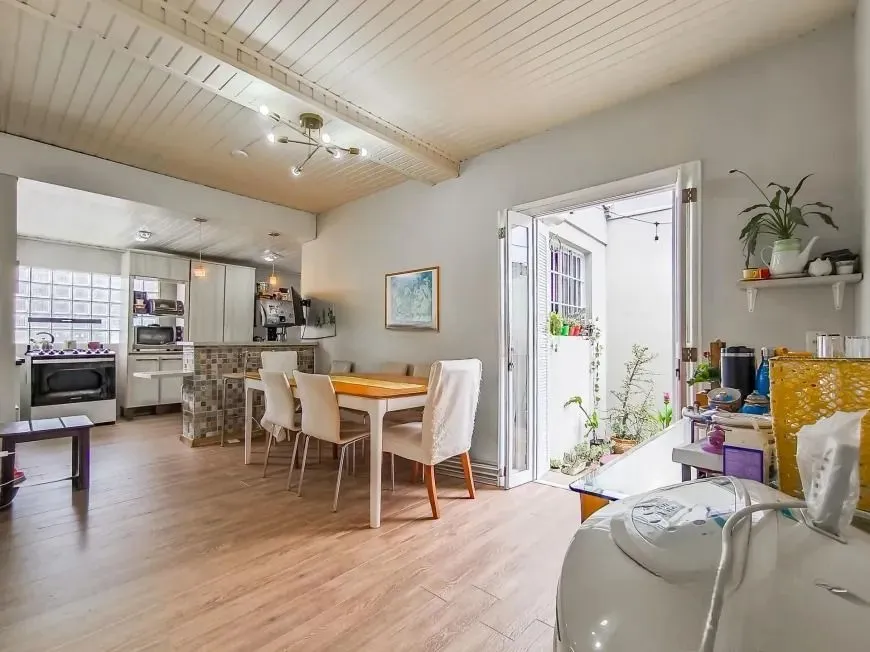 Imagem Apartamento/casa com 3 Dormitórios suíte e sacada, Av, Berlin, Bairro São João