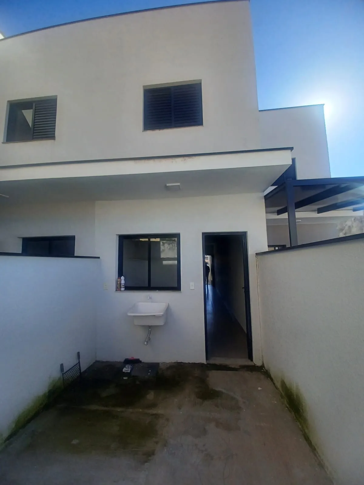 Imagem CASA RESIDENCIAL em SOROCABA - SP, JARDIM PIAZZA DI ROMA