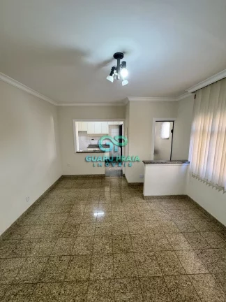Imagem Apartamento para alugar no bairro Enseada - Guarujá/SP