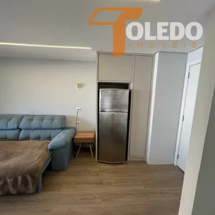 Imagem Apartamento 1 dormitório para Venda em São Paulo / SP no bairro Campos Elíseos