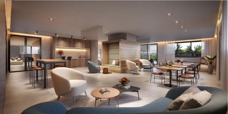 Imagem Apartamento com 3 Quartos à Venda, 86 m² em Freguesia do Ó - São Paulo