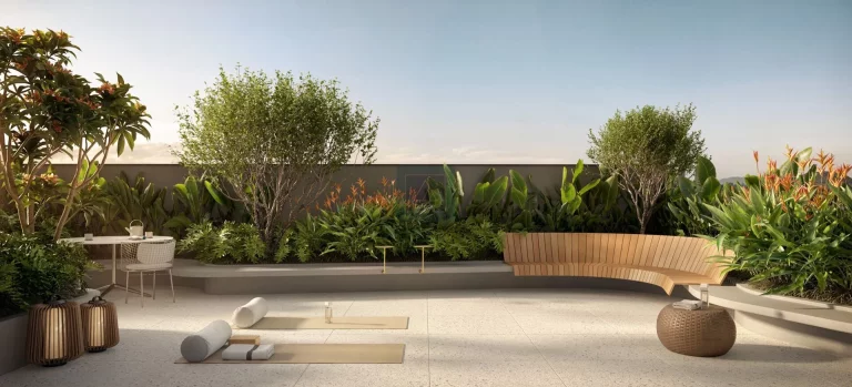 Imagem LANÇAMENTO - Apartamento 3 suítes com vista mar. Praia de Itajuba - Barra Velha SC