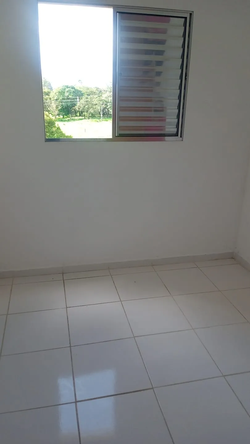 Imagem Apartamento à venda 2 Quartos, 1 Vaga, 48M², Residencial e Comercial Cidade Morumbi, Pindamonhangaba - SP | Condomínio Morumbi