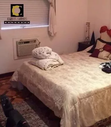 Imagem Apartamento com 3 quartos, 150 m², à venda por R$ 600.000
