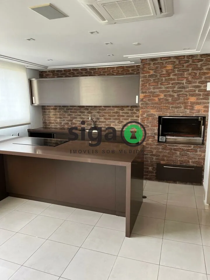 Foto do imóvel PRIVILEGE BROOKLIN!! - 205M², 4 SUÍTES, 4 VAGAS
