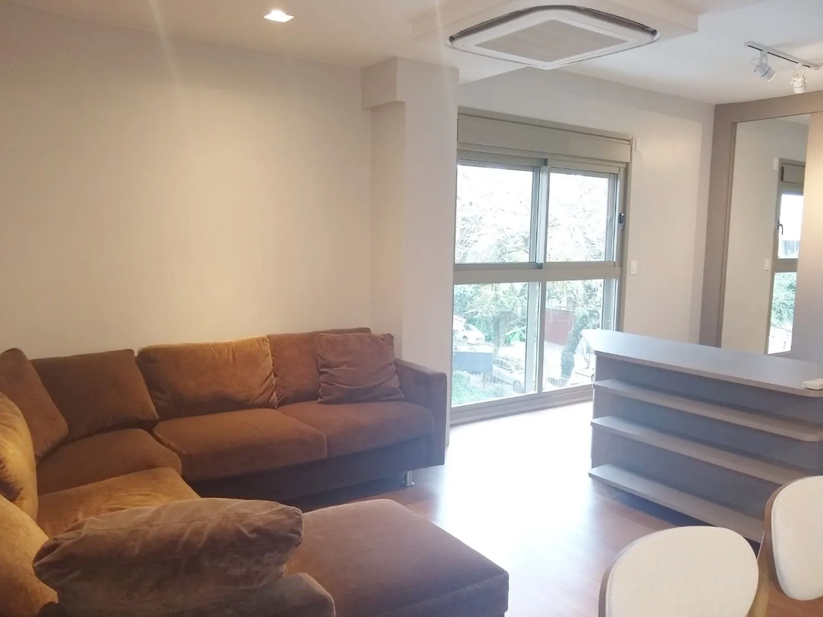 Imagem LOFT,com vaga bairro moinhos de vento