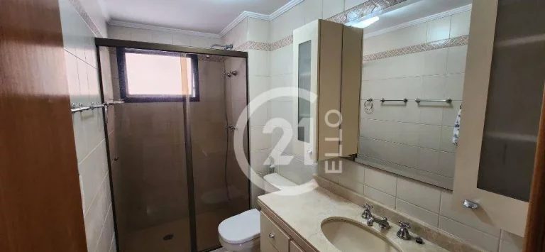 Imagem Apartamento com 5 dormitórios para alugar, 160 m² por R$ 15.600,00/mês - Parque do Morumbi - São Paulo/SP