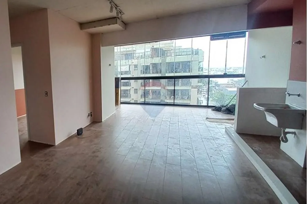 Imagem Apartamento Novinho - Duo Residenziale